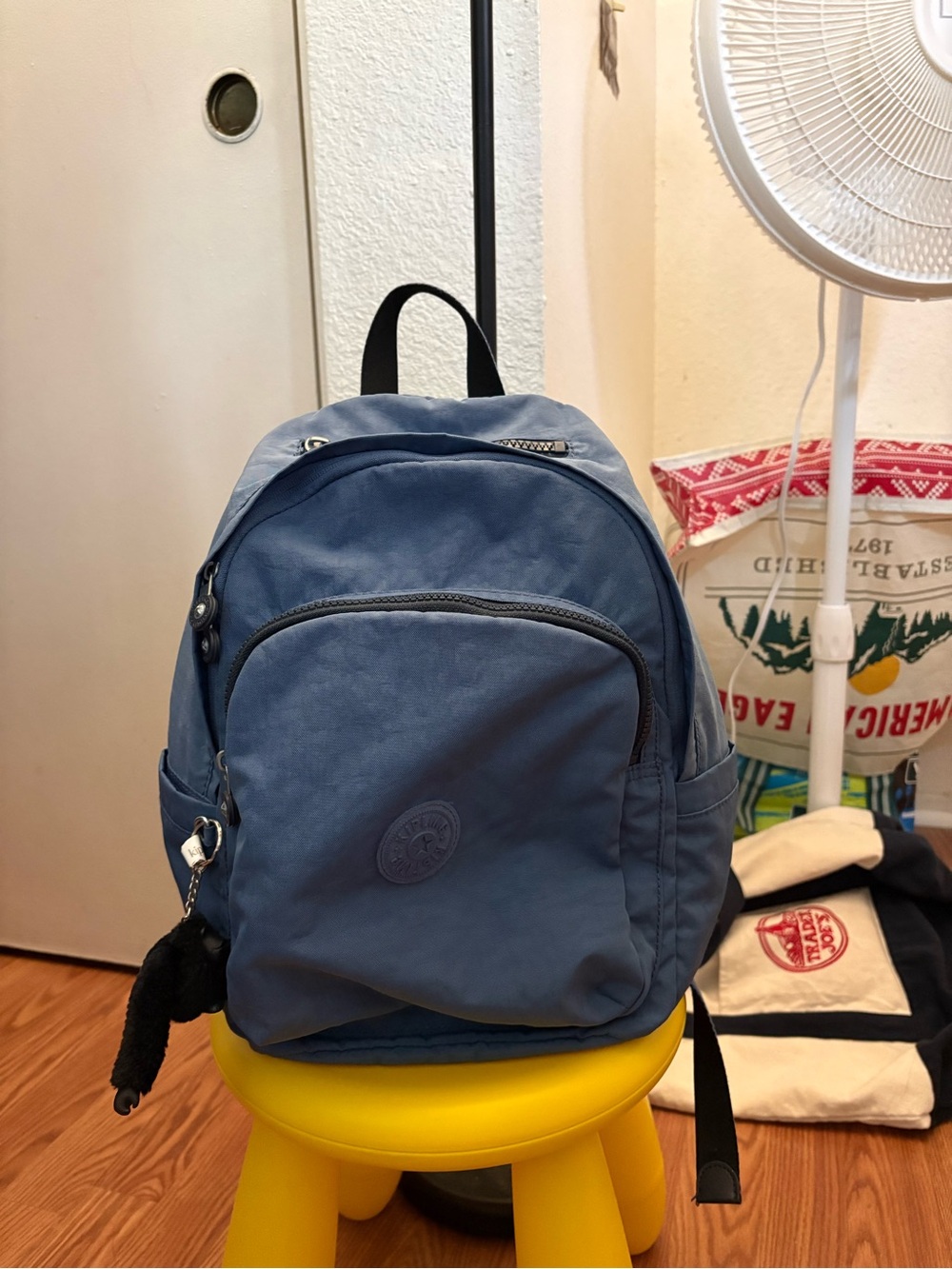 Kipling Delia Backpack